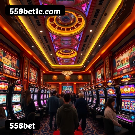 Estatísticas de bônus da 558bet em São Paulo, Rio de Janeiro e Brasília