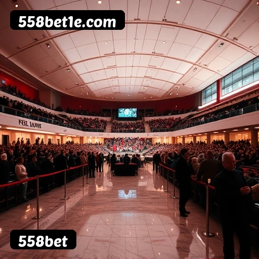 Estatísticas 558bet novembro 2024 - 87 mil jogadores ativos, R$47M pagos, RTP 96.52%