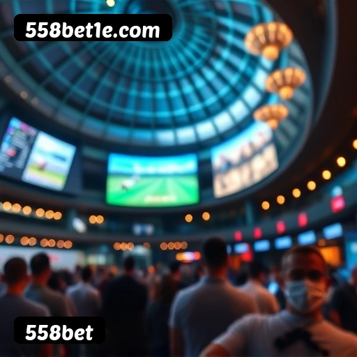 6 vantagens exclusivas do programa VIP da 558bet
