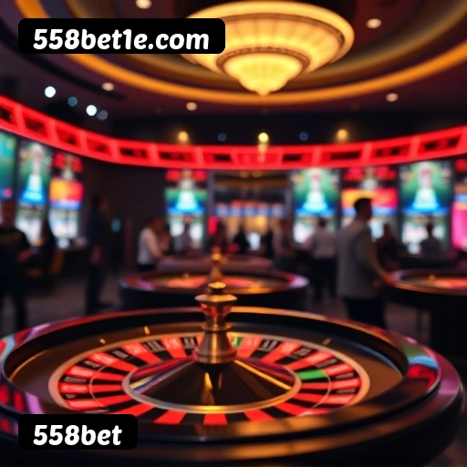 Níveis do programa VIP da 558bet